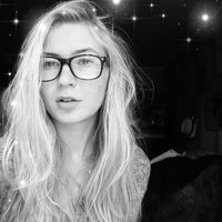 Julia Shykalova's Photo