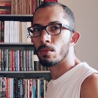 Thales Henrique的照片