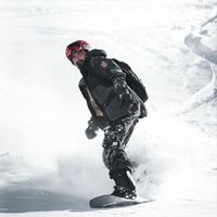 Peter Clark的照片