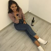 Beste Özalp's Photo