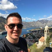 Photos de Seán Ó Duinn