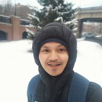 Muhammad Arif's Photo