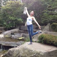 Le foto di Charlotte Propach