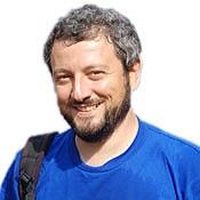 Ettore Mazza's Photo