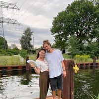 Claire McIntyre的照片