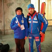 Photos de Henry Yuan Shon