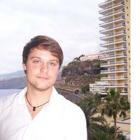 Lars Müller's Photo