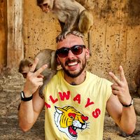 Marco Fattorini's Photo