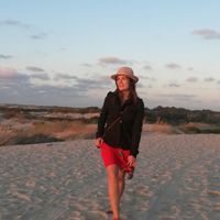 Dina Safina的照片