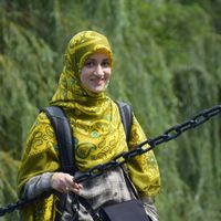 Arefeh Valiollahi的照片