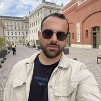 İbrahim Ağalıoğlu's Photo