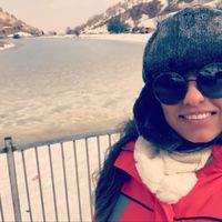 Fotos von Nadine Imad