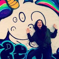 Fotos de Rose Touzet