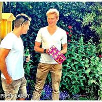 Sijbren Bartlema's Photo