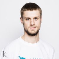 Kristupas Šaikus的照片