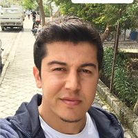 Muzaffer  BOZKURT's Photo