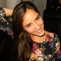 Blanca Morales Alefsen's Photo