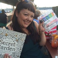 Jenna Tarasco的照片