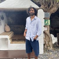 Othman El Banni's Photo