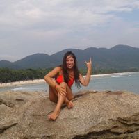 Irina Trgovcic的照片