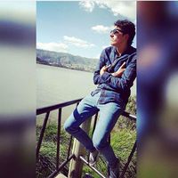 Daniel Rodriguez's Photo