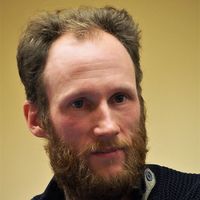 Francesco Ghilotti's Photo