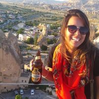 Mayara Bete Bernardo's Photo