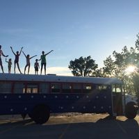 Brett Heppler的照片