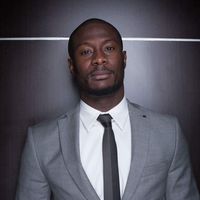 Foghor Kagho's Photo