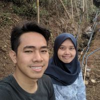 Akbar Fauzan的照片