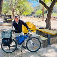 Manuel Gomez's Photo