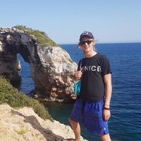 Alexander Dornemann's Photo