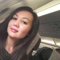 Gulvira Gulvira的照片