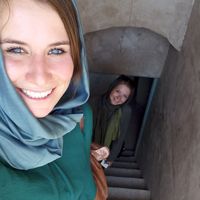 Magda Piller的照片