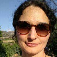 Flore Gaschignard's Photo