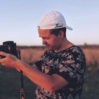 Santiago Tombetta's Photo