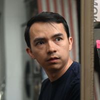 Fabián Andrés's Photo