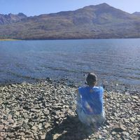 Photos de Florencia Velozo