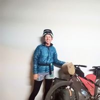 Misha Fuller's Photo