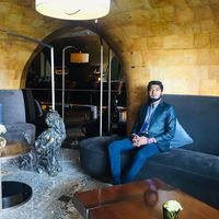 Mohamed  Naflan's Photo