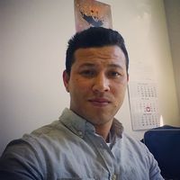 Kailash Budhathoki的照片