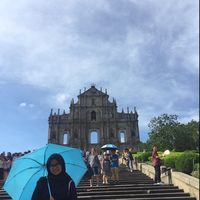 Thasya Shayela Rachma's Photo