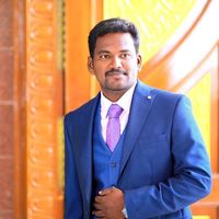 Rafik Mohidin's Photo