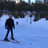 Ahmed Sherif的照片