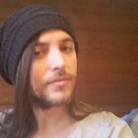 André Chieregato's Photo