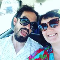 Camille and Manuel's Photo