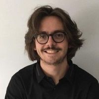 Flavien Gagnepain的照片