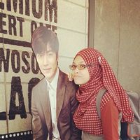 Muzeen Bakhtiar's Photo