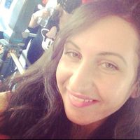 Zdjęcia użytkownika Maria Shayevich