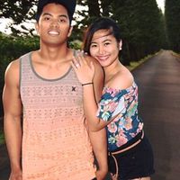 Dianne Mariel Antonio's Photo